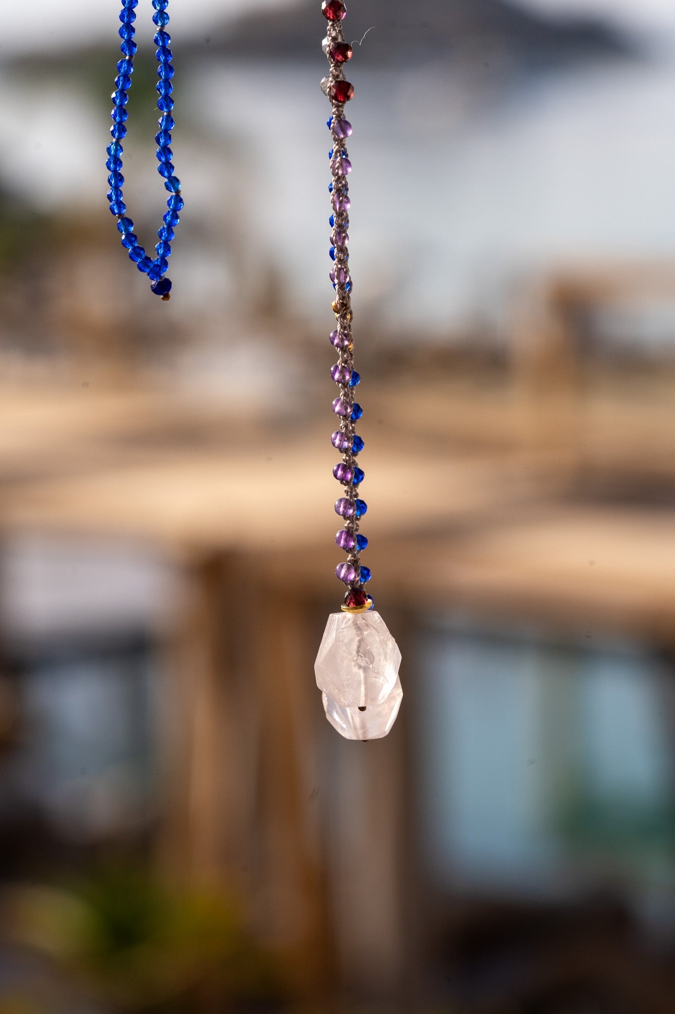 Kette mit Anhänger